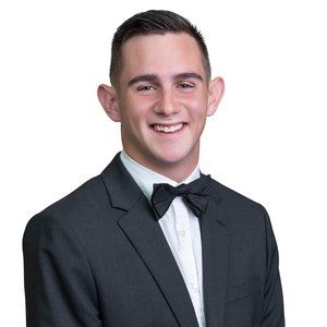 Meet your Posher, Michael